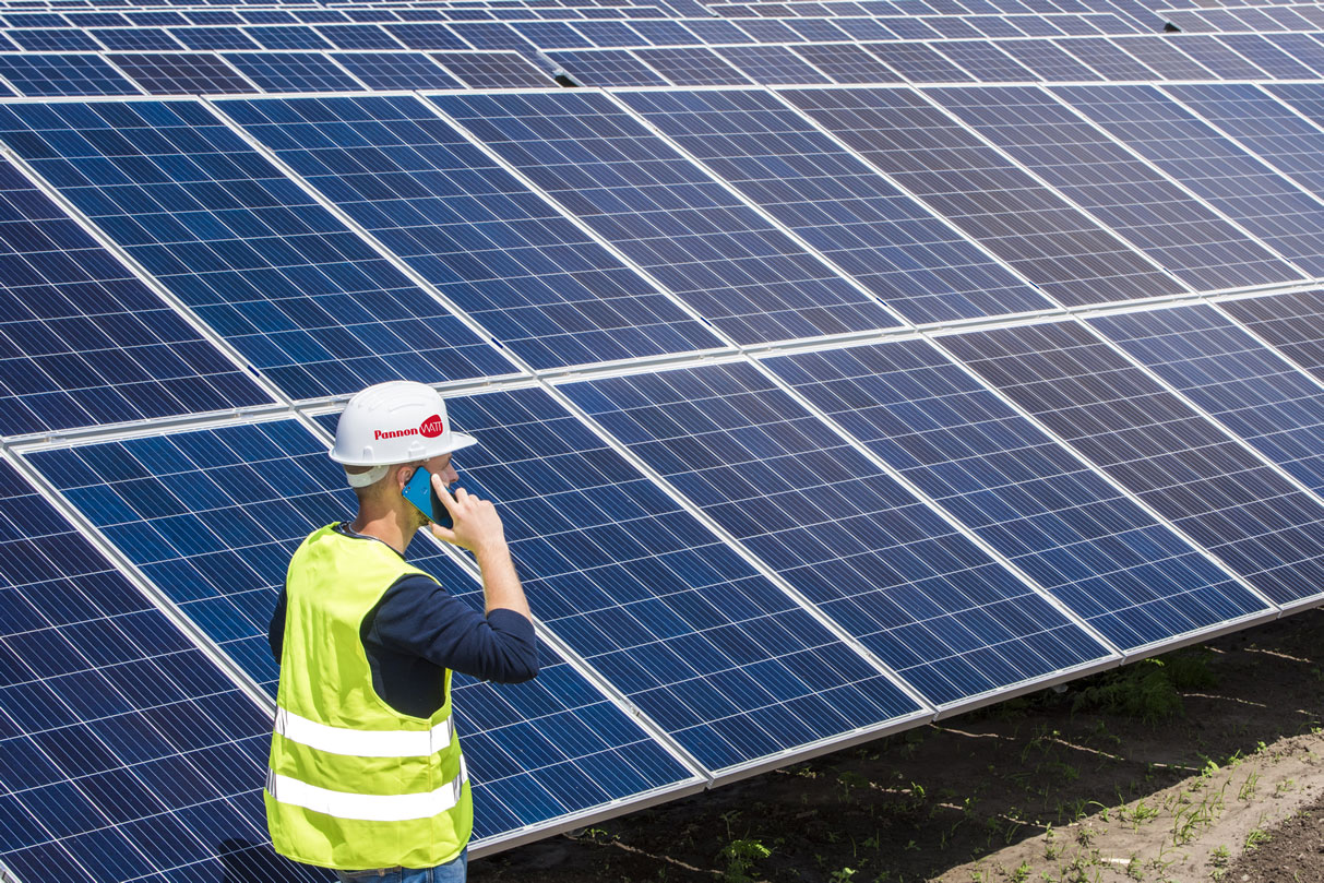 Politica integrată a companiei noastre