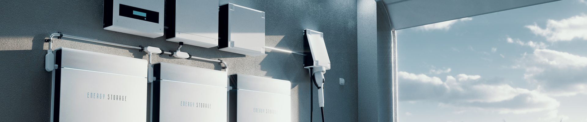 Proiectarea și punerea în aplicare a sistemelor de reducere și înlocuirea autoconsumului